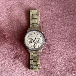 Michael Kors Watch - small wrist